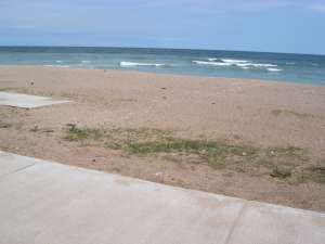 Teren de vanzare in Vama Veche Constanta