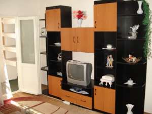 Inchiriez apartament cu 2 camere