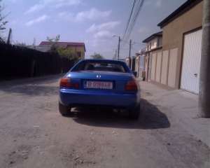 vind honda Crx, clima, cutie automata