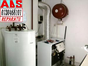 Reparatii Placi Electronice pt Centrale Termice