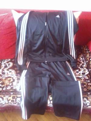 Vand trening ADIDAS climalite