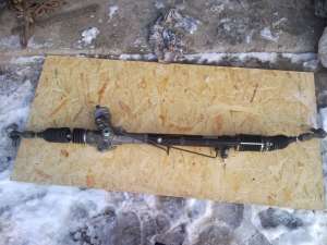 Caseta de directie AUDI A6 4B1 422 065M KOYO