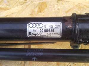 Caseta de directie AUDI A6 4B1 422 065M KOYO