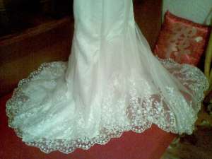 ROCHIE DE MIREASA