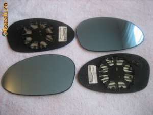 Vand Oglinzi Bmw Seriile 1 3 X5 X6 Mercedes Clasele A B C E R S Ml Slk Audi A3 A4 A6 A8 S8 A5 Porsch