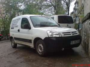 vand citroen berlingo
