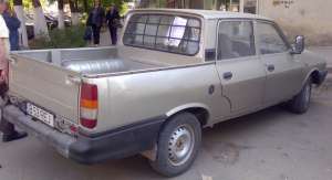 vand dacia papuc