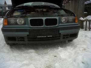 vand piese din dezmembrari bmw 316 benzina 1.6 fab 1995