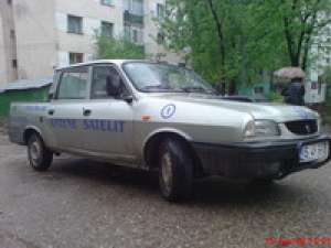 vand dacia papuc