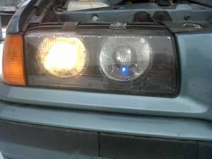 vand piese din dezmembrari bmw 316 benzina 1.6 fab 1995