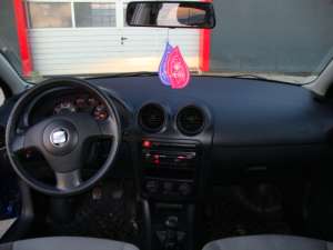 SEAT IBIZA  1,   4 16 V