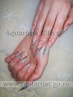 Salon profesional Unghii False Braila