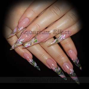 Salon profesional Unghii False Braila