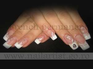 Salon profesional Unghii False Braila