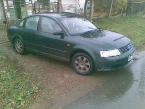 vw passat 1800 benzina +gpl ariginal vw