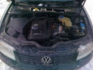 vw passat 1800 benzina +gpl ariginal vw