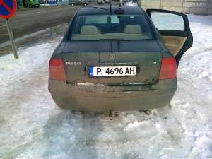 vw passat 1800 benzina +gpl ariginal vw