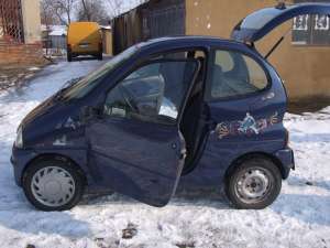Ligier Ambra 162 GL
