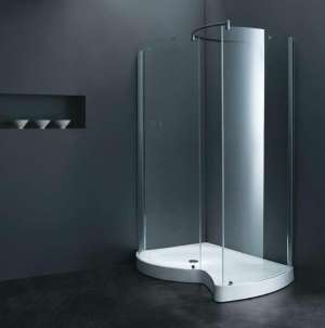 CABINE DUS SIMPLE,  CU HIDROMASAJ,  SAUNE