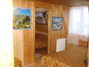 Cabana Somesul Rece