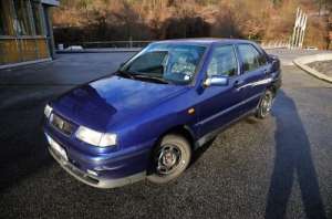 SEAT Toledo 1.9 TDI