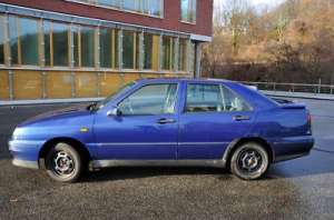SEAT Toledo 1.9 TDI