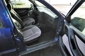 SEAT Toledo 1.9 TDI