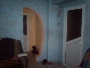 Vand apartament 3 camere