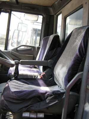 Vand Camion IVECO EUROCARGO 75E14