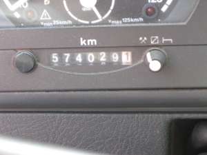 Vand Camion IVECO EUROCARGO 75E14