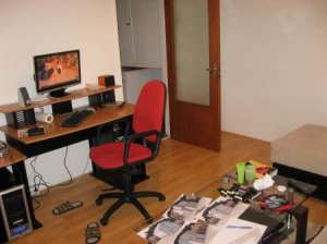Apartament 2 camere Deumul Taberei Favorit