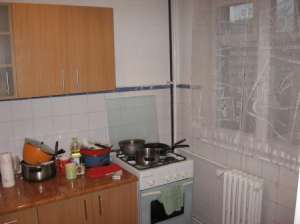 Apartament 2 camere Deumul Taberei Favorit
