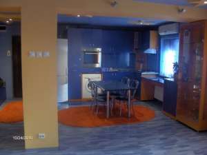 Inchiriere apartament 4 camere