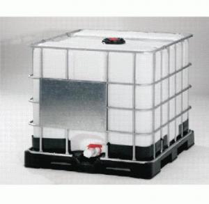 Vand Butoaie Plastic De 1000 L Si 200 L