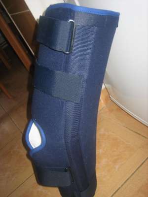 Vand ORTEZA OrthoPedic,  marime M,  ca noua