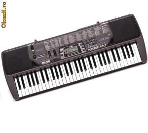vind orga casio ctk 700
