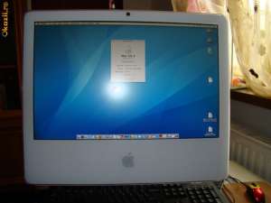 iMac 20