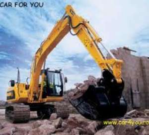 Reparatii Pompe hidraulice BOSCH,  SAUER,  CASE,  LIEBHERR,  KOMATSU,  DENISON,  FIAT + HITACHI,  KA