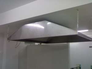 Hote profesionale din inox