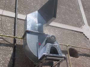 Hote profesionale din inox