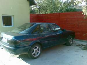 VAND AUDI 80 BUTOIAS