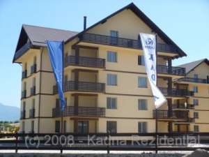 Schimb/Vand Apartament 2 camere in Bran,   cu imobil Brasov