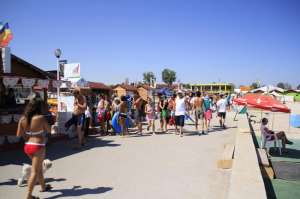 Spatii comerciale in zona centrala si pe Faleza Costinesti