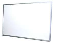 Flipchart ,  whiteboard ,  tabla alba