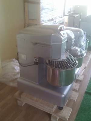 malaxor 33l