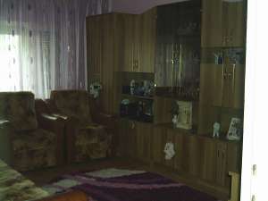 Apartament una camera lux mobilat utilat