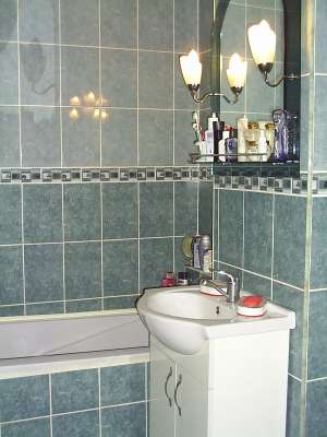 Apartament una camera lux mobilat utilat