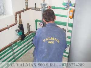 INSTALATOR BRASOV