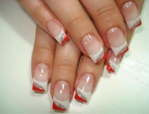 UNGHII  false in gel 50 ron CRAIOVA/CURSURI MANICHIURA GEL