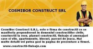 constructii la rosu